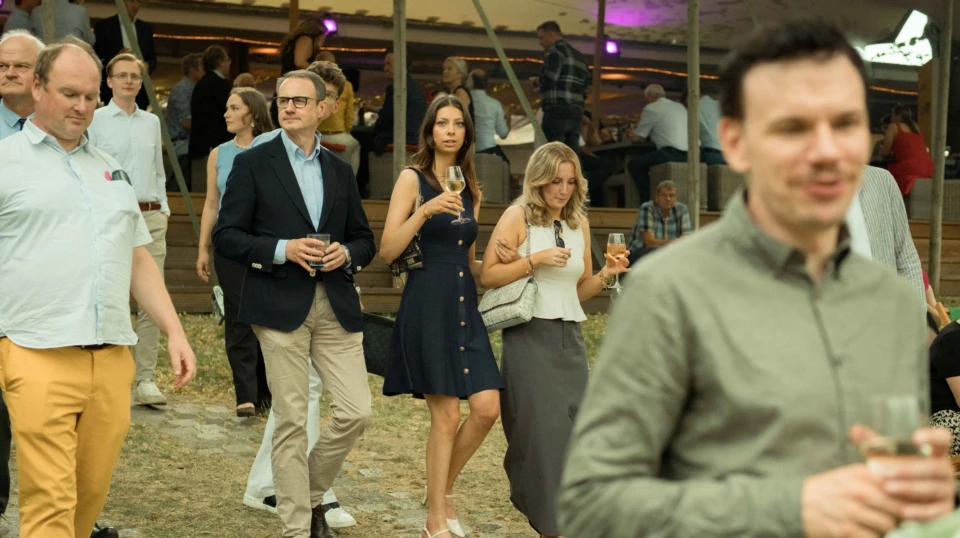 Sommerfest 2026