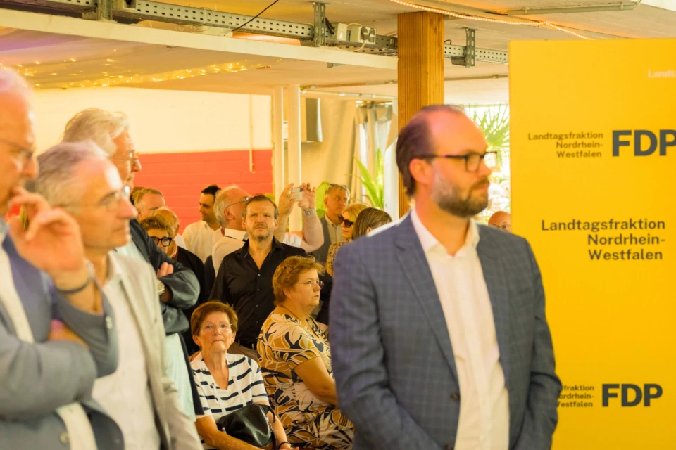 Sommerfest 2026