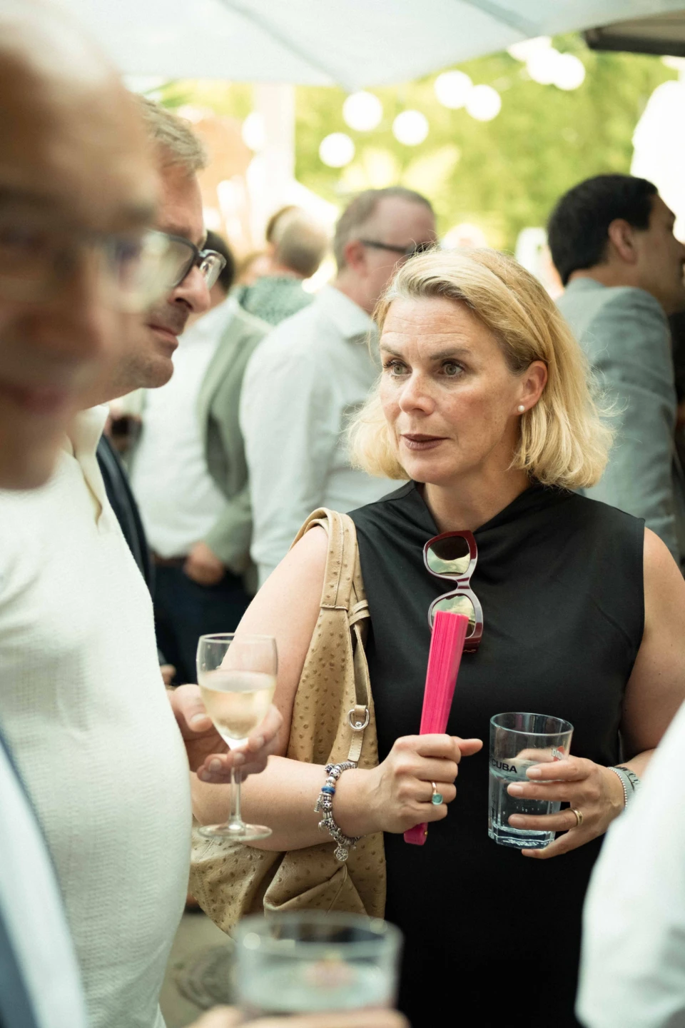 Sommerfest 2026