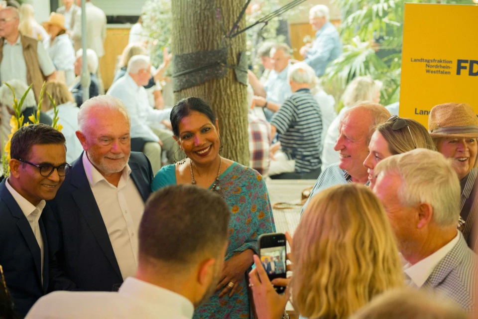 Sommerfest 2026