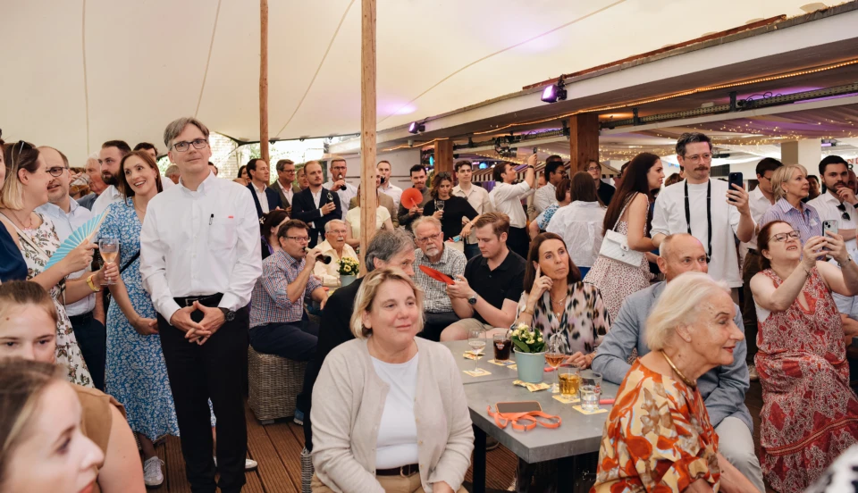 Sommerfest FDP-Landtagsfraktion 2026