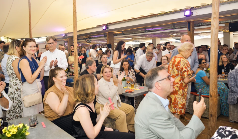 Sommerfest FDP-Landtagsfraktion NRW 2026