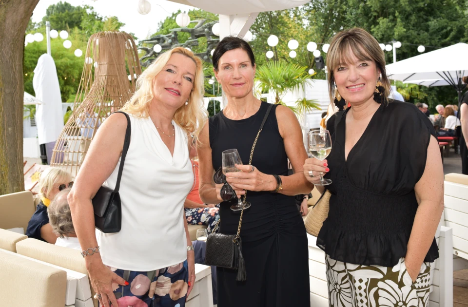 Sommerfest FDP-Landtagsfraktion NRW 2026