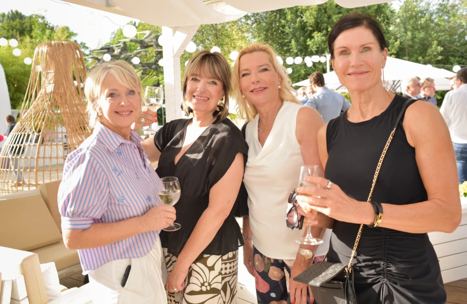 Sommerfest FDP-Landtagsfraktion NRW 2026