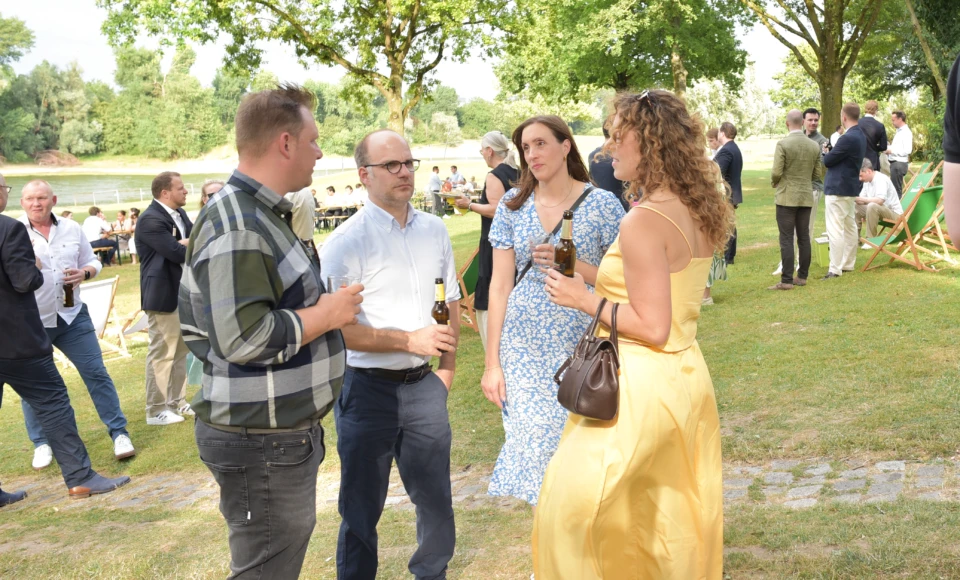 Sommerfest FDP-Landtagsfraktion NRW 2026