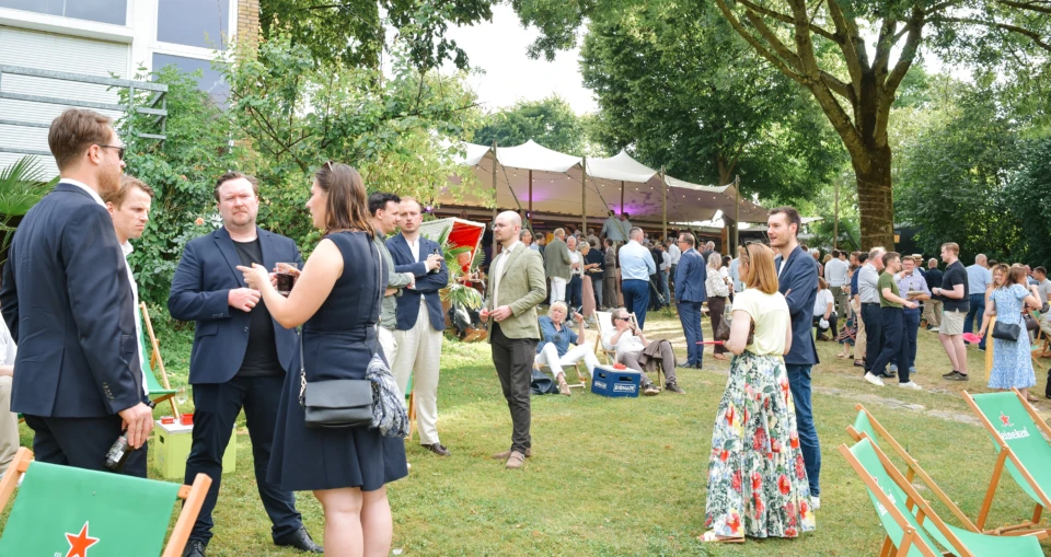 Sommerfest FDP-Landtagsfraktion NRW 2026