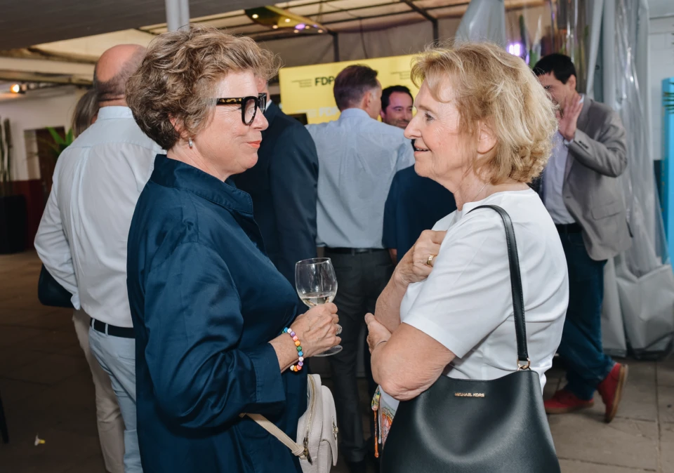 Sommerfest FDP-Landtagsfraktion NRW 2026