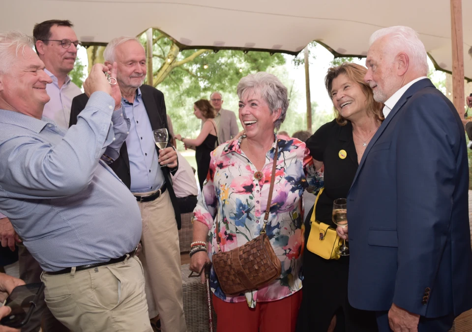 Sommerfest FDP-Landtagsfraktion NRW 2026