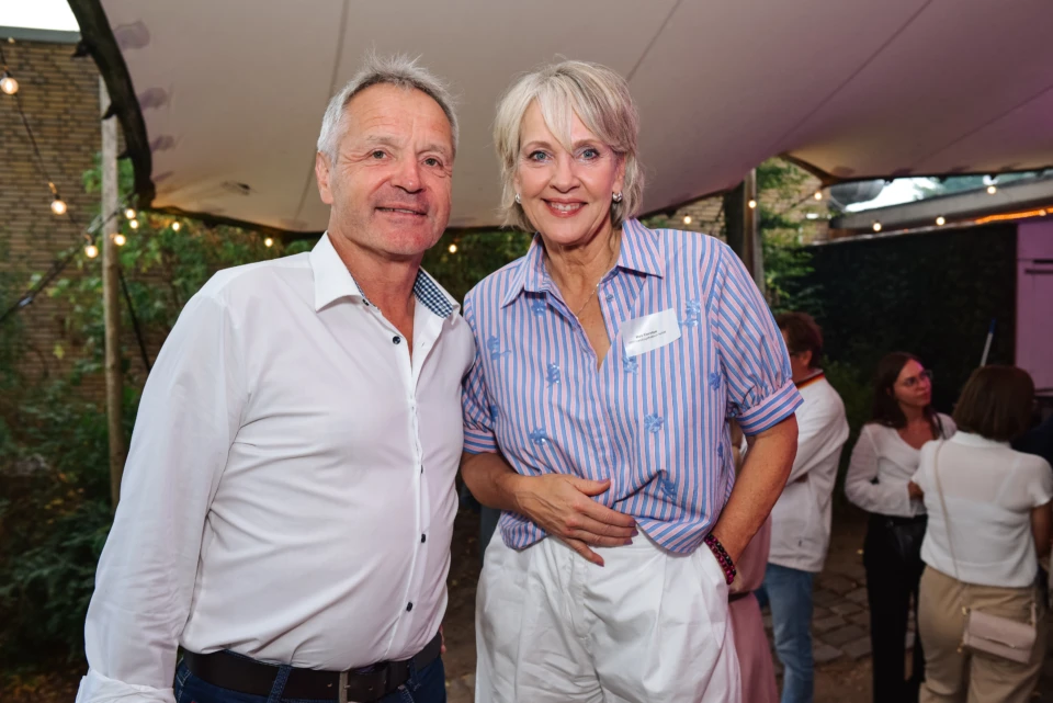 Sommerfest FDP-Landtagsfraktion NRW 2026