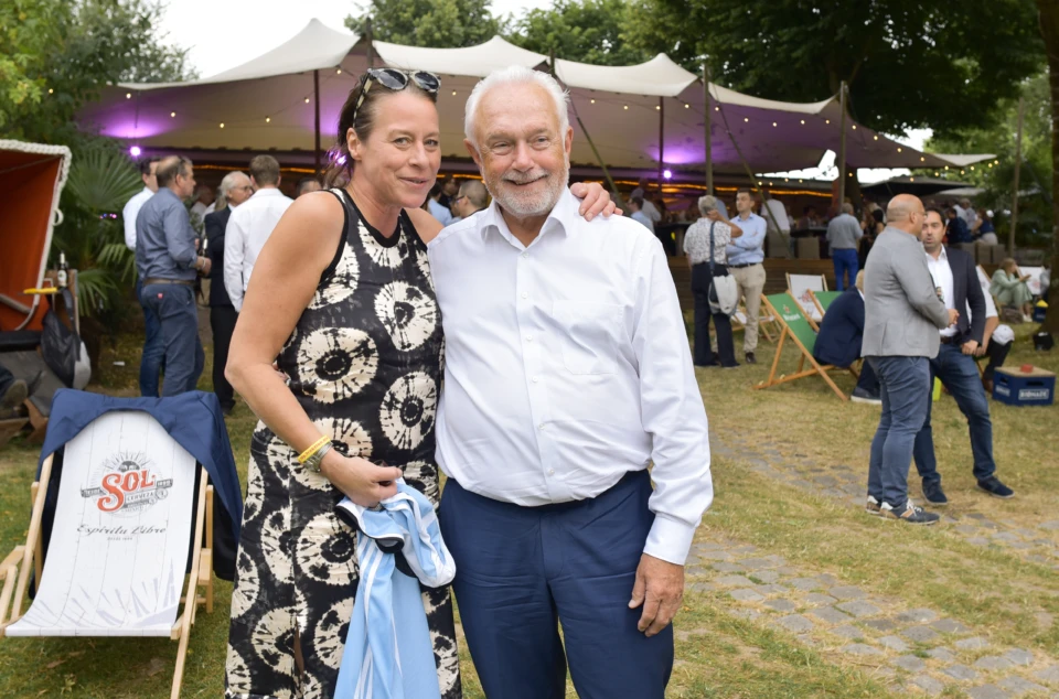 Sommerfest FDP-Landtagsfraktion NRW 2026