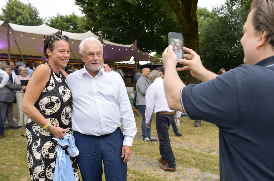Sommerfest FDP-Landtagsfraktion NRW 2026
