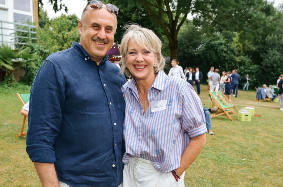 Sommerfest FDP-Landtagsfraktion NRW 2026