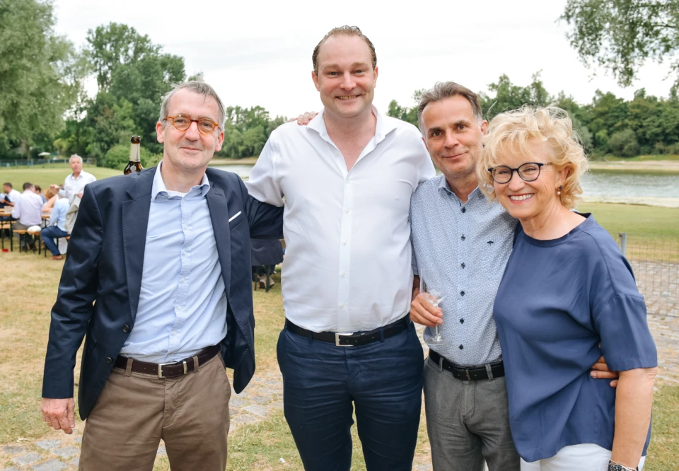 Sommerfest FDP-Landtagsfraktion NRW 2026