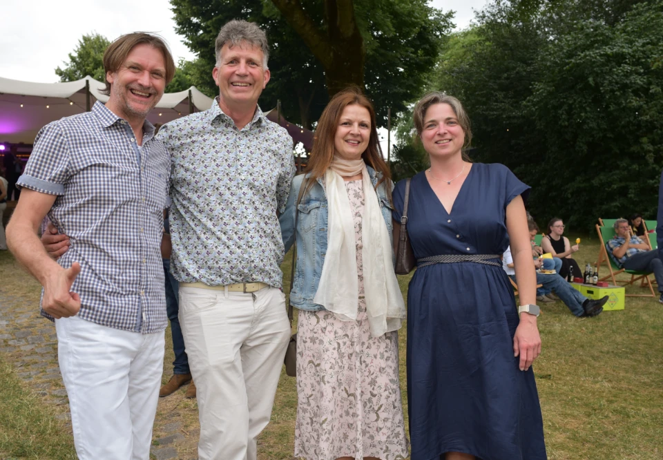 Sommerfest FDP-Landtagsfraktion NRW 2026