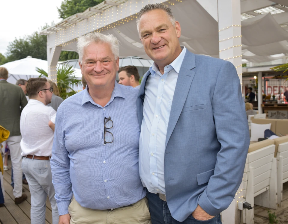Sommerfest FDP-Landtagsfraktion NRW 2026