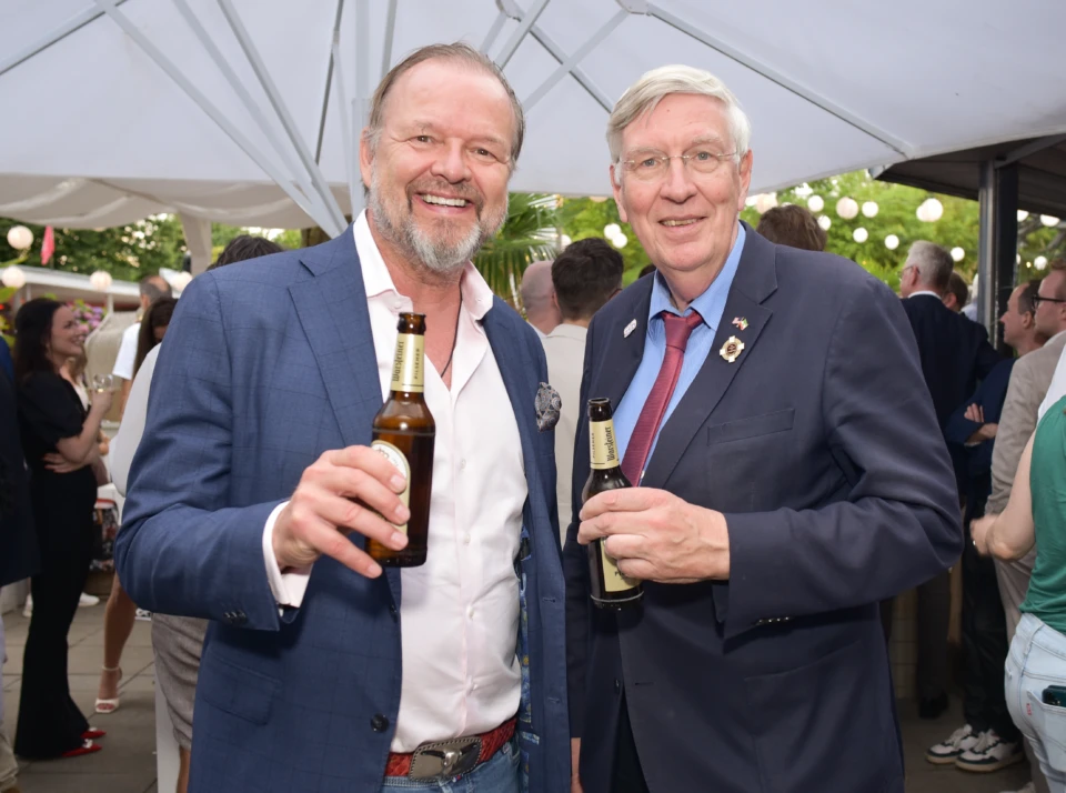 Sommerfest FDP-Landtagsfraktion NRW 2026