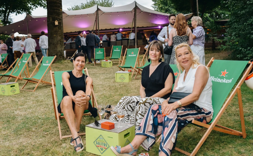 Sommerfest FDP-Landtagsfraktion NRW 2026