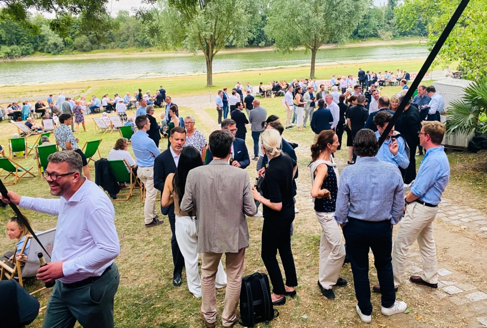 Sommerfest FDP-Landtagsfraktion NRW 2026