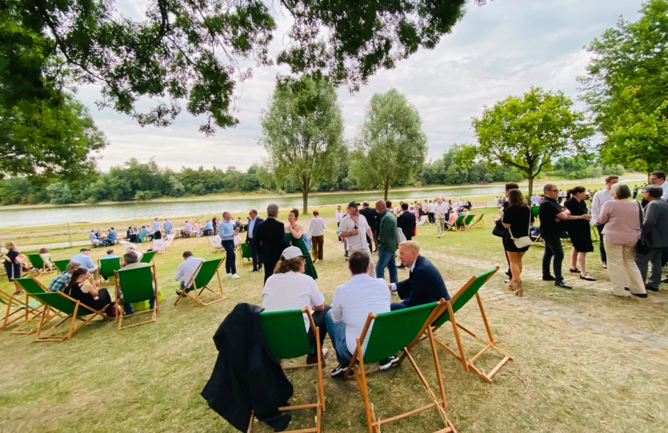 Sommerfest FDP-Landtagsfraktion NRW 2026