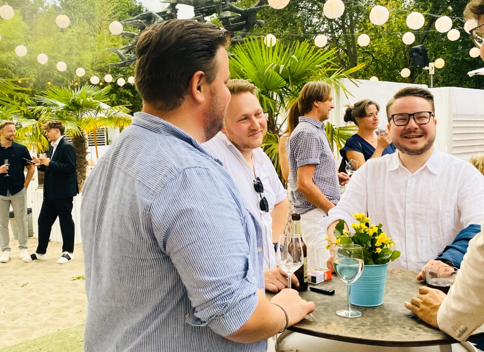 Sommerfest FDP-Landtagsfraktion NRW 2026
