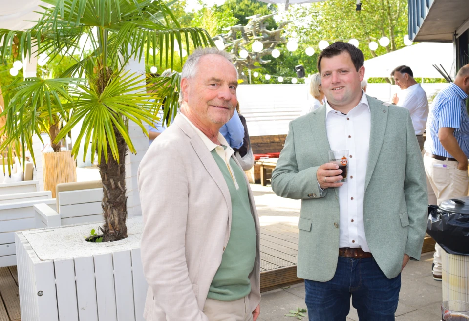 Sommerfest FDP-Landtagsfraktion NRW 2026