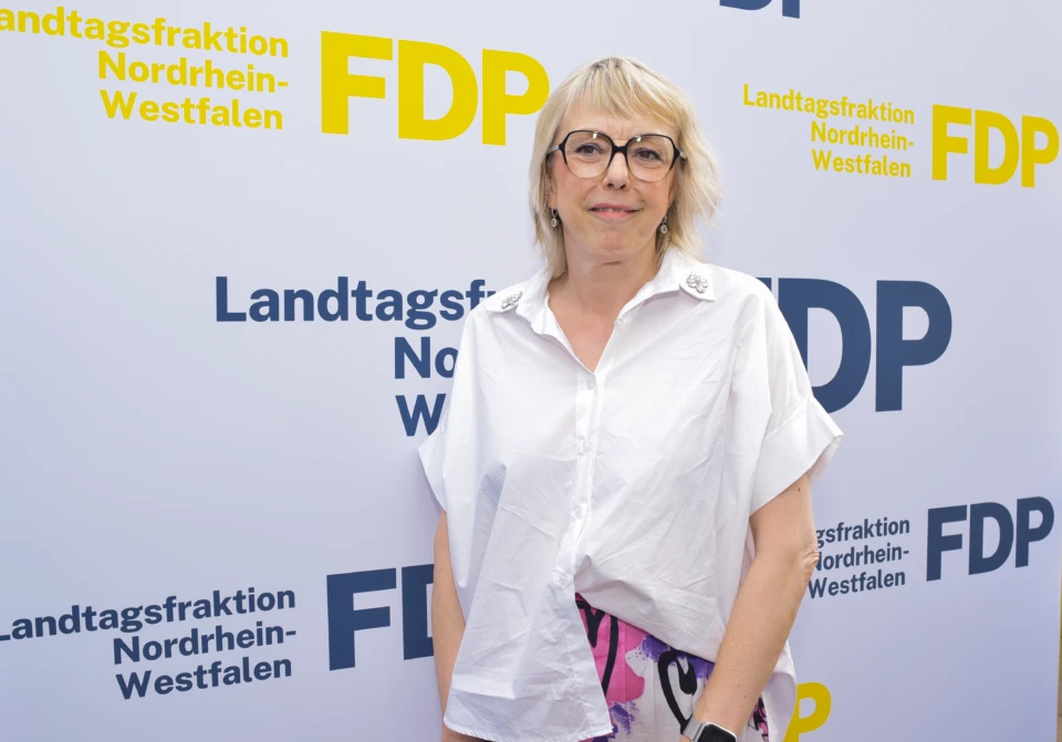 Sommerfest FDP-Landtagsfraktion NRW 2026