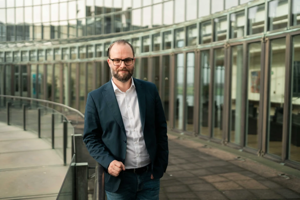 Marcel Hafke