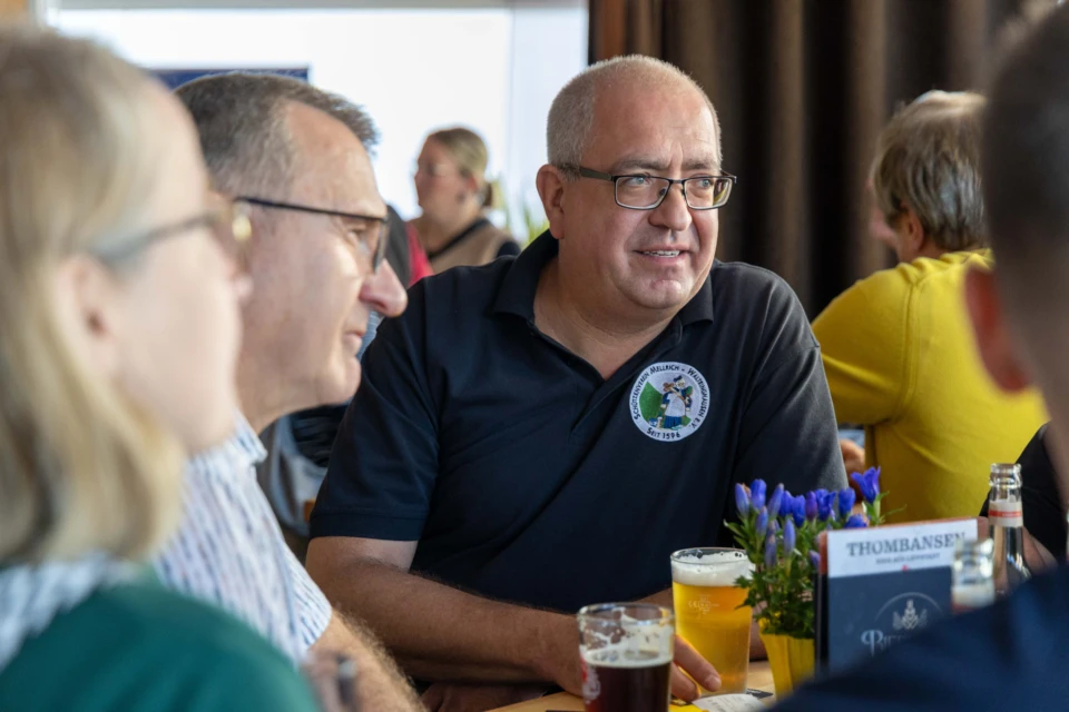 Kultur-Frühschoppen FDP-Landtagsfraktion Lippstadt