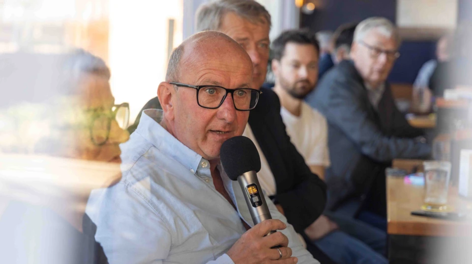 Kultur-Frühschoppen FDP-Landtagsfraktion Lippstadt