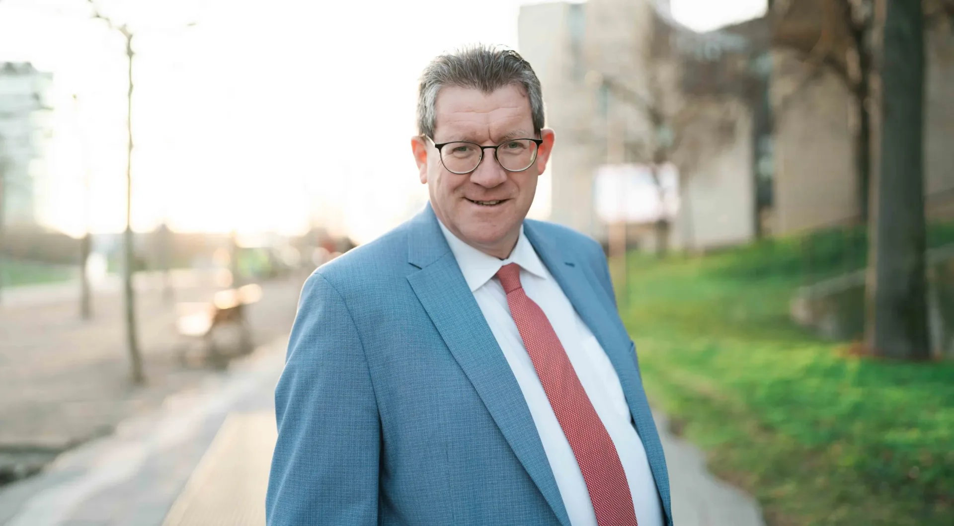 Dietmar Brockes FDP-Landtagsfraktion NRW