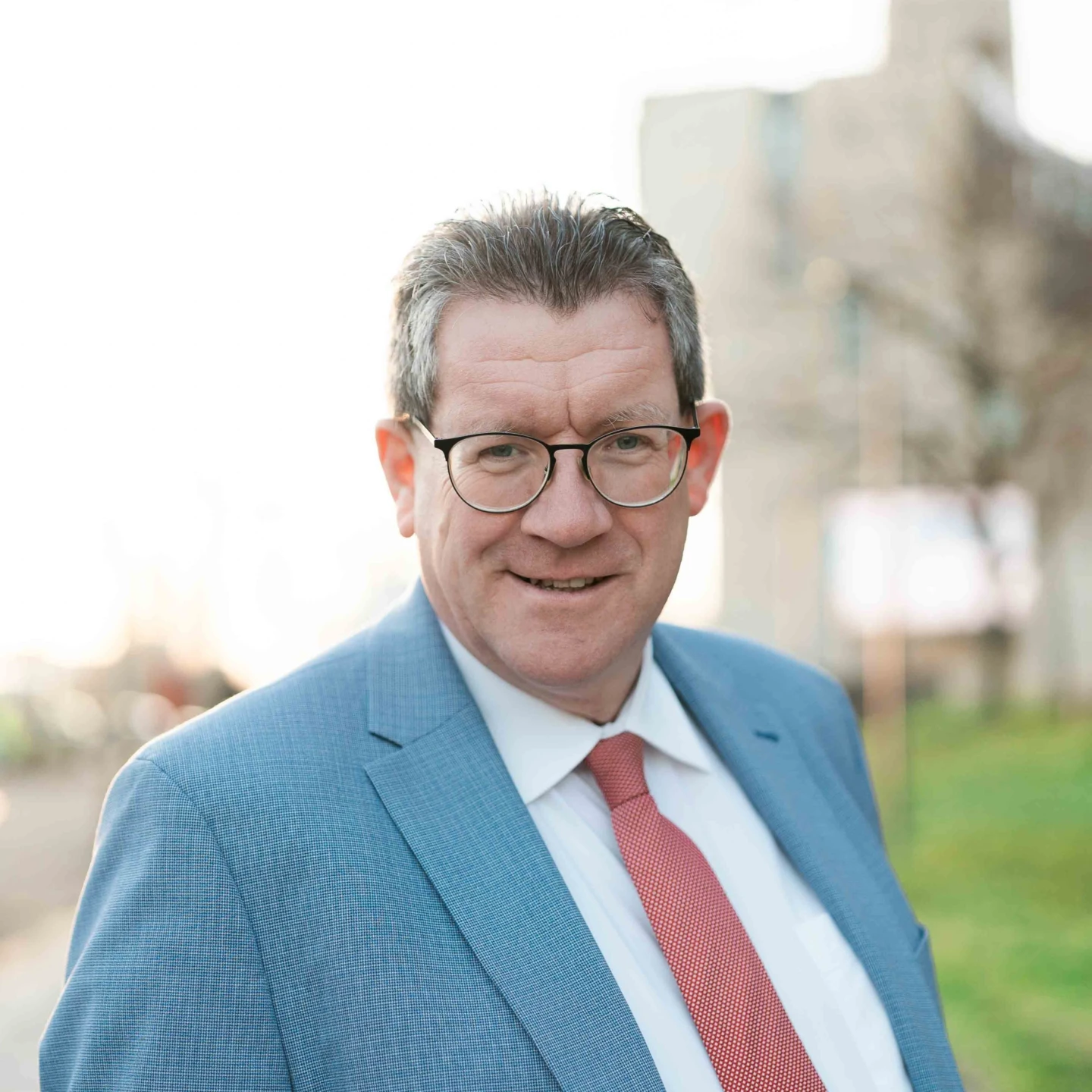 Dietmar Brockes FDP-Landtagsfraktion NRW