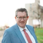 Dietmar Brockes FDP-Landtagsfraktion NRW