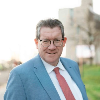 Dietmar Brockes FDP-Landtagsfraktion NRW