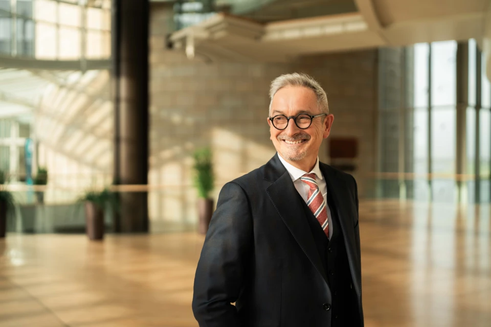 Dr. Werner Pfeil
