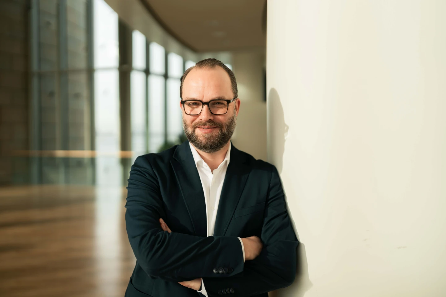 Marcel Hafke