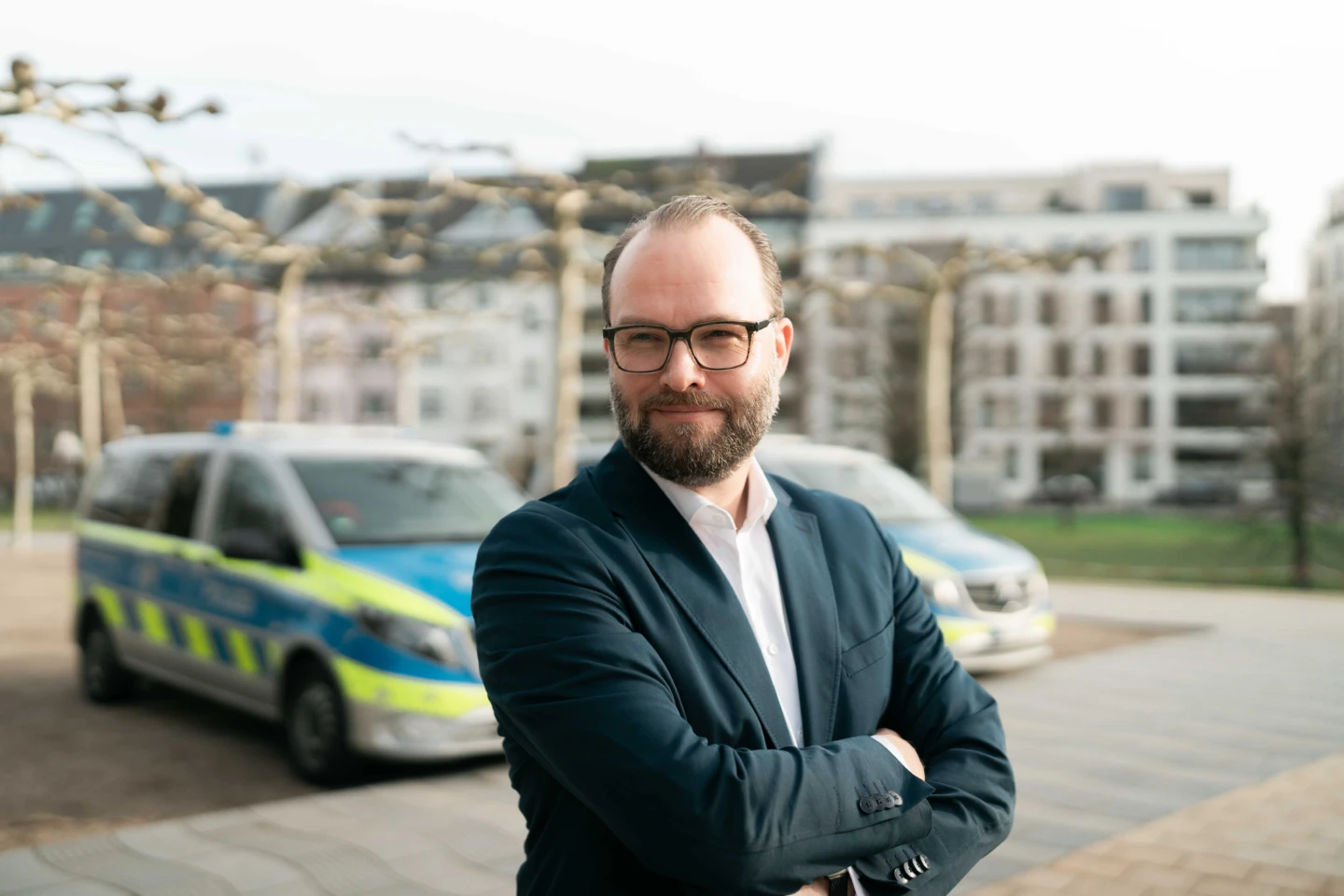 Marcel Hafke