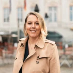Franziska Müller-Rech MdL FDP-Landtagsfraktion NRW Bonn