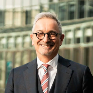 Dr. Werner Pfeil FDP-Landtagsfraktion NRW