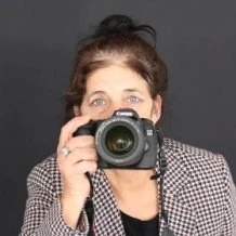 Susanne Klömpges, Presseassistenz, Fotografie und Organisation