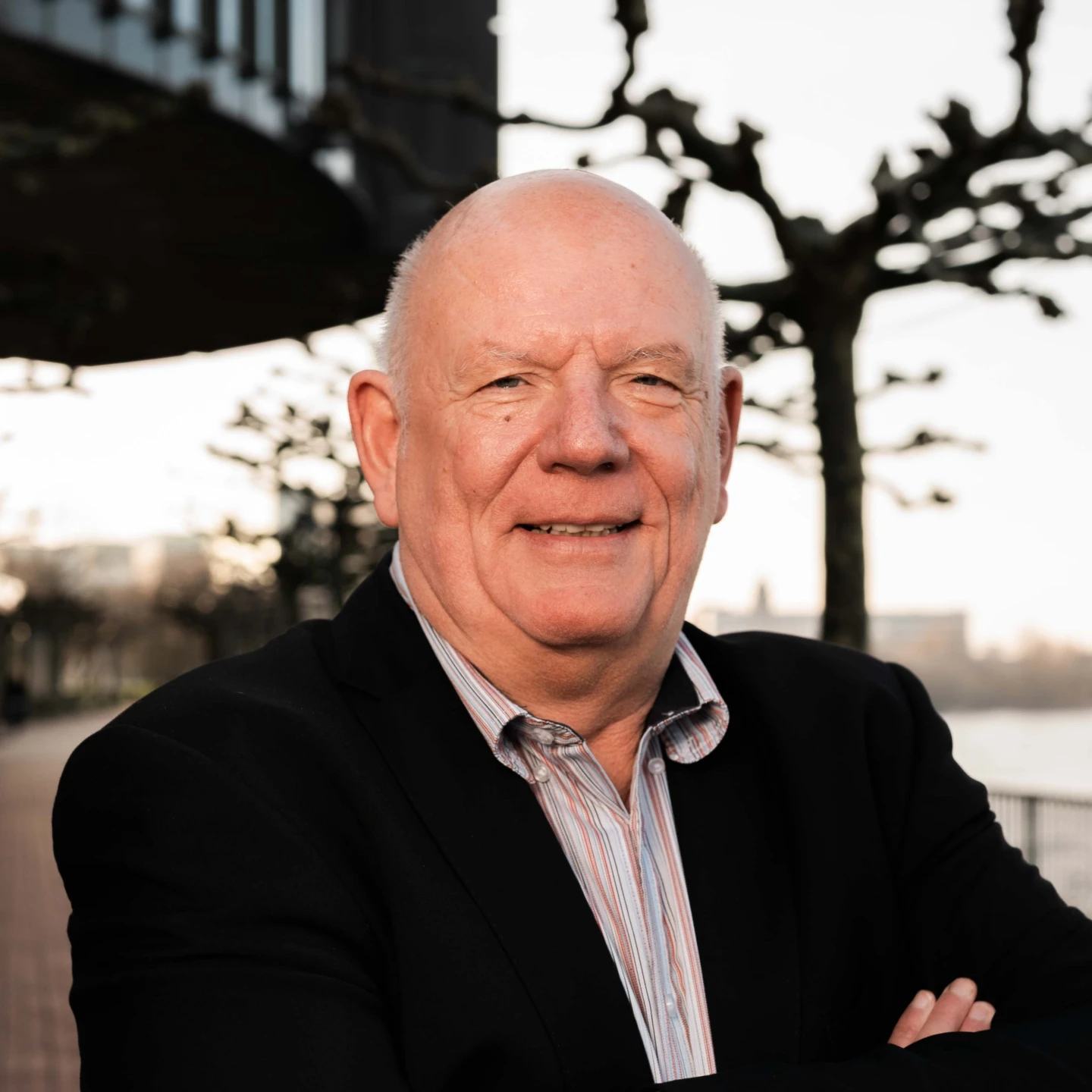 Thomas Nückel FDP-Landtagsfraktion NRW