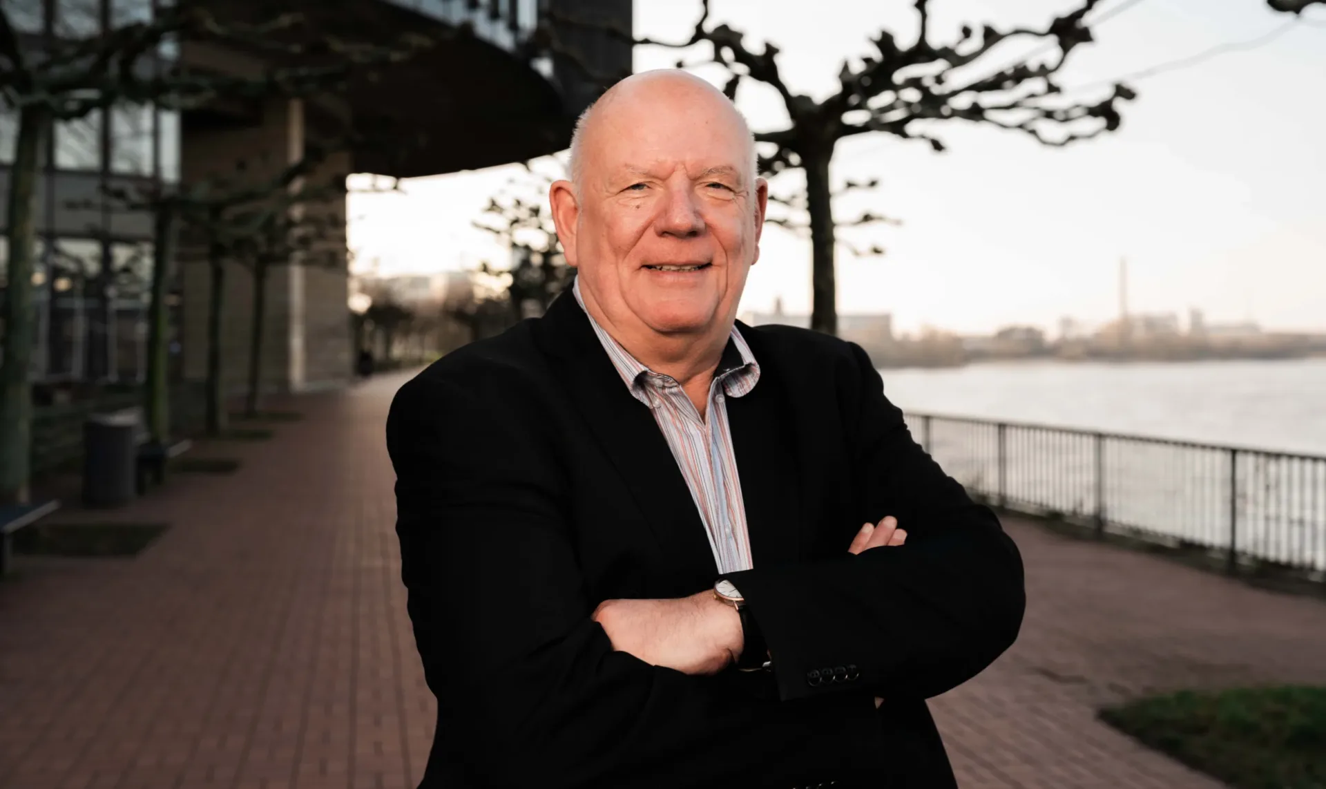 Thomas Nückel FDP-Landtagsfraktion NRW