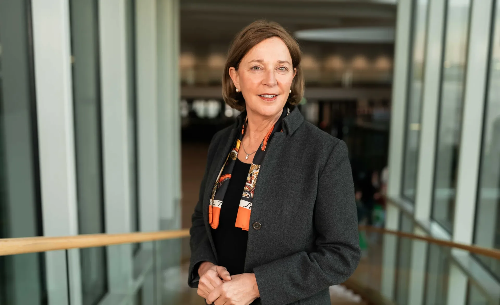 Yvonne Gebauer FDP-Landtagsfraktion NRW