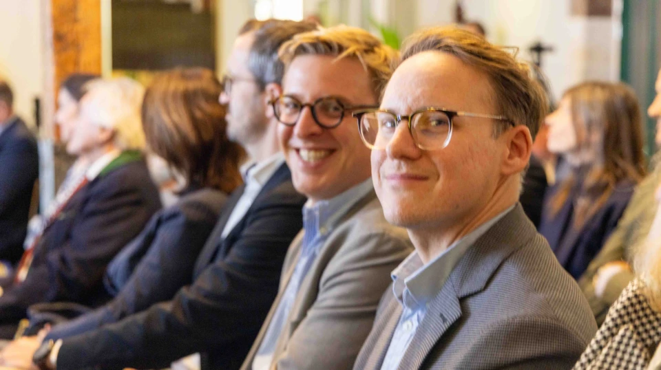 FDP-Fraktion NRW Comeback-Tour für NRW in Düsseldorf