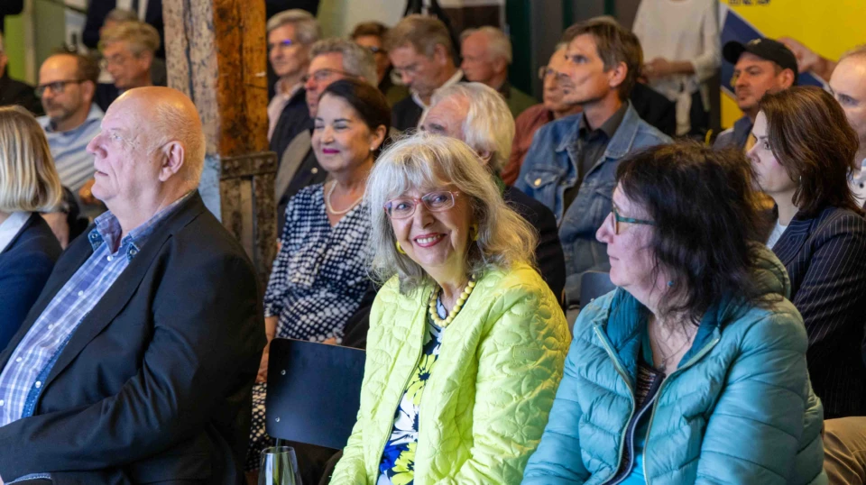 FDP-Fraktion NRW Comeback-Tour für NRW in Düsseldorf
