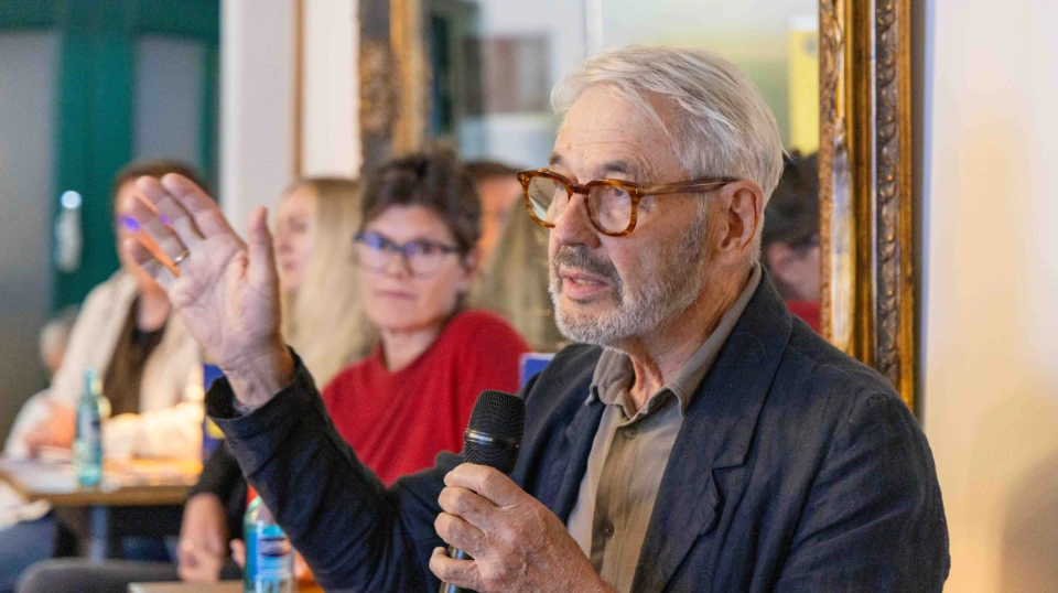 FDP-Fraktion NRW Comeback-Tour für NRW in Düsseldorf