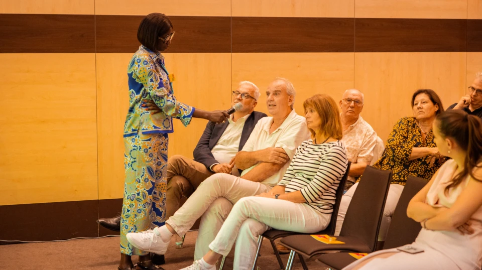 Jahresbilanztour 2023 in Köln